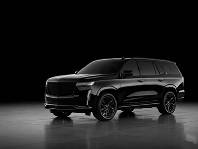 Edmonton taxi, black car and chauffeur booking service